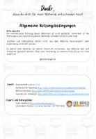 Vorschau - Arbeitsblätter - Lernwörter-Kärtchen (Grundwortschatz Buntspecht 2) - Seite 1