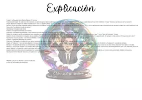 Vista previa - Juegos / Gamificación - Unas vacaciones de Misterio (Break out edu) - página 2