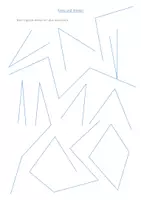 Vorschau - Arbeitsblätter - AB Übung Winkel messen, schätzen und zeichnen - Deckblatt