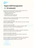 anteprima - Piani di lezione - Post-impressionismo e studio dei singoli artisti: Principali opere e periodi di Van Gogh - Pagina 2