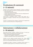 anteprima - Piani di lezione - Post-impressionismo e studio dei singoli artisti: Principali opere e periodi di Van Gogh - Pagina 3