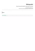 Aperçu - Apprentissages en autonomie - Nous irons aux bois (comptine maternelle, CP) (FR-EN) - Page 1