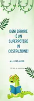 anteprima - Materiale interattivo - segnalibri frasi - Pagina 1
