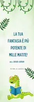 anteprima - Materiale interattivo - segnalibri frasi - Pagina 3