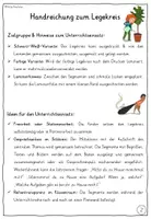 Vorschau - Mal- und Bastelvorlagen - Aufgaben zu Hause LEGEKREIS Wortschatz DaZ Ethik Sachunterricht - Seite 2