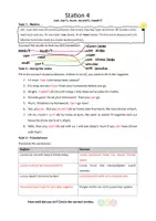 Vorschau - Arbeitsblätter - Übungen Klasse 5/6: modal auxiliaries (can, can't, must, mustn't, needn't) - Seite 2