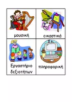 Προεπισκόπηση - Flashcards - ΟΠΤΙΚΟΠΟΙΗΜΕΝΟ ΠΡΟΓΡΑΜΜΑ ΘΡΑΝΙΟΥ - Σελίδα 1