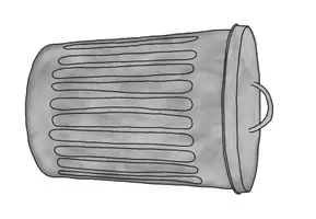 Vorschau - Stationenlernen - Materialpaket Thema Müll Sachunterricht - Seite 3