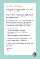 Vorschau - Spiele - Spiegelwörter (Flex und Flora 2 - Lernwörter) - Seite 2