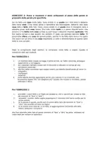 anteprima - Esercizi - Schede di ripasso grammaticale e lessicale - Pagina 2