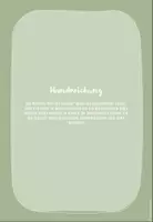 Vorschau - Arbeitsblätter - Ich entdecke mich und meinen Körper - Sexualerziehung Arbeitsblatt - Seite 3