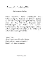 Vorschau - Arbeitsblätter - Traumreise Herbst 2 - Seite 2