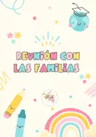 Vista previa - Presentaciones - Recursos para reunión con las familias - página 1