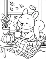 Aperçu - Feuilles d'exercices - Think, Color & Solve! Brain Boost Activity Pack - Page 3