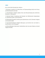 Vorschau - Unterrichtsreihen - Sekundärquellen des Islam – Religiöse Texte im historischen Kontext (SEK II, Islam Religion) - Seite 2