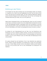 Vorschau - Unterrichtsreihen - Sekundärquellen des Islam – Religiöse Texte im historischen Kontext (SEK II, Islam Religion) - Seite 3