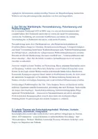 Vorschau - Unterrichtsreihen - Sparpaket Unterrichtsmaterial: Ergebnisse der Kommunalwahl NRW 2025 – Wahlergebnisse, Ursachen & AfD-Erfolg - Seite 3