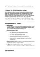 Vorschau - Unterrichtsreihen - Sparpaket Kommunalwahl NRW 2025: CDU-Erfolge, SPD-Schwäche & Demokratieanalysen - Seite 2