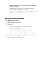 Vorschau - Arbeitsblätter - Unterrichtsmaterial SEK I: Kommunalwahl NRW 2025 – CDU-Erfolge, SPD-Schwäche und der Aufstieg der AfD - Seite 3