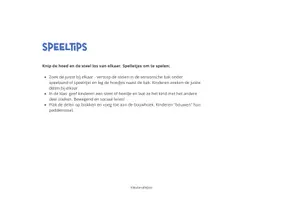 Voorbeeld - Paddenstoelen cijfers en stippen - Pagina 1