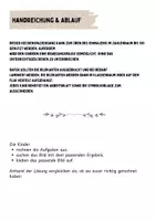 Vorschau - Arbeitsblätter - Rechenspaziergang - Einmaleins ZR 100 - Seite 1
