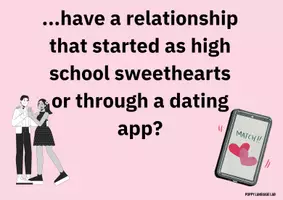 Vorschau - Bildkarten - 32 Love-themed "Would You Rather...?" Speaking Cards - Seite 3