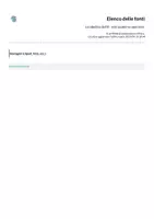 anteprima - Esercizi - La tabellina dell'8 - mini quaderno operativo - Pagina 1