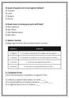 anteprima - Esercizi - Esploriamo l´Italia politica - Pagina 2