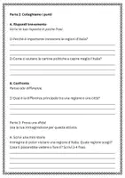anteprima - Esercizi - Esploriamo l´Italia politica - Pagina 3