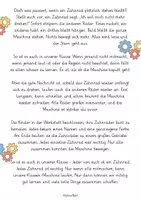 Vorschau - Mal- und Bastelvorlagen - Klassen Lernmaschine mit Vorlesegeschichte & Ausmalbildern - Seite 2