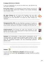 Vorschau - Arbeitsblätter - AES: Wohnformen / Wohnsitutationen - erste eigene Wohnung - mit LÖSUNGEN - Seite 2