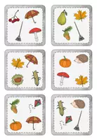 Vorschau - Spiele - Finde den Zwilling - Herbst - Seite 3