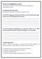 anteprima - Esercizi - Leggenda di Romolo e Remo (Raccolta) - Pagina 3