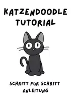 Vorschau - Mal- und Bastelvorlagen - doodle tutorials - Seite 1