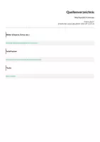 Vorschau - Arbeitsblätter - Wochenplan Formular - Seite 1