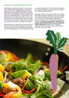 Vorschau - Lehrpläne/Lehrermaterial - Mit der Welthungerhilfe über die Ernährung der Zukunft lernen - Seite 2