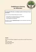 Vorschau - Arbeitsblätter - Arbeitsblatt: Die Nürnberger Prozesse - Seite 1