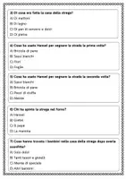 anteprima - Schede informative - Formulare il messaggio morale della fiaba e collegarlo a esperienze quotidiane - Pagina 2