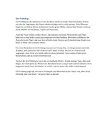 Vorschau - Arbeitsblätter - Der Frühling 🌷 Lesetraining Deutsch / DaZ – Textverständnis Arbeitsblätter mit Fragen - Seite 1
