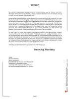 Vorschau - Arbeitsblätter - Studienorientierung Biologie Band 1 Medizin Humangenetik Molekularbiologie | Biologie Sekundarstufe II Klasse 11-13 | Medizin, Humangenetik, Erbkrankheiten, PCR, DNA, Abitur, Studienvorbereitung, Lösungen - Seite 3