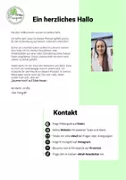 Vorschau - Stundenentwürfe - Lebewesen Materialpaket BUNDLE - Seite 2