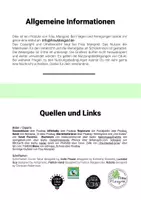 Vorschau - Stundenentwürfe - Lebewesen Materialpaket BUNDLE - Seite 3