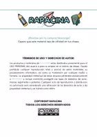 Vista previa - Unidades / Secuencias / Situaciones de Aprendizaje - La casina del nome: analizador de nomes n'asturinu - página 2
