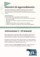 anteprima - Piani di lezione - Miti fondatori di Roma: la leggenda di Romolo e Remo - Pagina 1