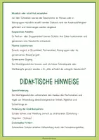 Vorschau - Arbeitsblätter - Würfelgeschichte HERBST DaF/ DaZ - Seite 2