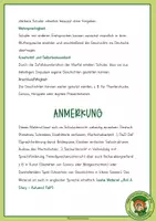 Vorschau - Arbeitsblätter - Würfelgeschichte HERBST DaF/ DaZ - Seite 3
