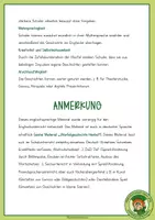 Vorschau - Stationenlernen - Roll A Story AUTUMN/ FALL - Würfelgeschichte - Seite 3
