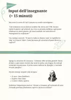 anteprima - Piani di lezione - Classificazione scientifica: Carl Linnaeus e la tassonomia - Pagina 2