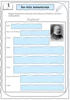 Vorschau - Unterrichtsreihen - Novelle Kleider machen Leute - Lerntheke - Seite 2