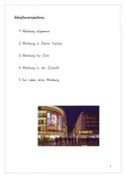 Vorschau - Unterrichtsreihen - Werbung 2 Portfolio Homeschooling + Worddatei - Seite 3
